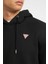 Erkek Siyah Iconic Sweatshirt 4