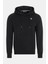 Erkek Siyah Iconic Sweatshirt 5
