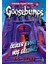 Goosebumps - Ölüler Evine Hoş Geldiniz - R. L. Stine 2