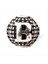 8 mm Metal Harf ( Metal Tesbih Harfi ) 1