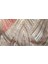 10 Yard Çift Baskı Serigrafili Tulle (Parti Elbiseleri Için 514) 3