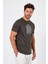 Baskılı Regular Fit T-Shirt (E24-00213) 1