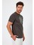 Baskılı Regular Fit T-Shirt (E24-00213) 5