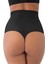 Kadın Lazer Kesim Inceltici ve Toparlayıcı String Korse 3'lü Set 3