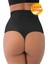 Kadın Lazer Kesim Toparlayıcı String Korse 5