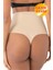 Kadın Lazer Kesim Toparlayıcı String Korse 1