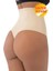 Kadın Lazer Kesim Toparlayıcı String Korse 3