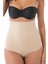 Kadın Lazer Kesim Toparlayıcı Yüksek Bel Slip Korse 3'lü Set 3