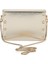 Nine West Boxy 4pr Altın Kadın Clutch 3