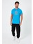 Baskılı Regular Fit T-Shirt (E24-00213) 2