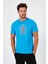 Baskılı Regular Fit T-Shirt (E24-00213) 3