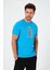 Baskılı Regular Fit T-Shirt (E24-00213) 4