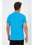 Baskılı Regular Fit T-Shirt (E24-00213) 5
