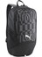079911 03 Indıvıdualrıse Backpack Puma Black-Asphalt Yetişkin Uniseks Sırt Çantası 1