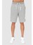 Sportswear Alumni Swoosh Gri Erkek Şort 3