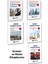 Komple Ingilizce Eğitim Seti 4000 Kelime 300 Video Yds, Yökdil, Toefl, Ielts, LGS, Gramer Kitap Seti 4
