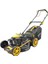 Rmp 41Q-V125 Benzinli Çim Biçme Makinası 41CM 1