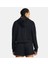 Kadın Ua Journey Rib Oversized Kapüşonlu Üst 1382732-001 2