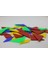 Renkli Tangram Seti | Zeka Geliştiren Eğlenceli Bulmaca 2