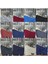 4497 Erkek Modal Desenli Boxer 12 Adet 1