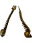 Skull Nargile Çatal Iğne Set 4