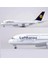 Airbus A380 Yolcu Uçağı Model Uçak 1/160 Ölçek 47CM 3