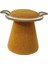 Mushroom Mantar Puf Teddy Koltuk Bench 1