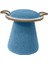 Mushroom Mantar Puf Teddy Koltuk Bench 1