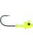 SD840 Shad Jig Head Ch - CHARTREUSE-21GR - 2lı - 5-0 1