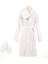 Bornoz Marcel Erkek Bornoz Set Mc060176 Cotton Xl/Xxl Kırık Beyaz 1