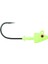 SD840 Shad Jig Head Gg - Glow Green-5gr - 3lu - 2-0 1