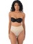 Kadın Dikişsiz Alt Karın Toparlayıcı String Külot Korse 3'lü Set 3