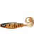 Sick Curl Sahte Yem Motor Oıl Burbot-8cm 1