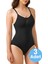 Kadın Dikişsiz Toparlayıcı Çıtçıtlı Ip Askılı Slip Body Korse 3'lü Set 1
