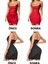 Kadın Toparlayıcı Dikişsiz Yüksek Bel Slip Korse 3'lü Set 2