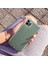 iPhone 11 Pro Kılıf,makeup Glitter,pine Green 4