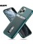 iPhone 11 Pro Kılıf,wallet Armor-Pine Green 5