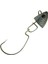 Tex Shad Jighead Sahte Yemi STANDART-100MM-25GR - 2lı 1