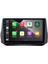 Fiat Fiorino Bipper Nemo Android 2gb Ram 32GB Rom Carplay Multimedya 1