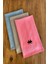 3'lü Mikrofiber Cam Ayna Toz Bezi 42x68cm Paket İçeriği: 1- 5 1