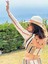Örme Beachwear Takım 2