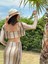 Örme Beachwear Takım 4
