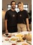 Oversize Noodle T-Shirt Unisex /chef 1