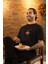 Oversize Noodle T-Shirt Unisex /chef 3
