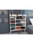 Pineda ,mdf, Çok Amaçlı Dolap,banyo Dolabı,mutfak Dolabı,ayakkabılık 2