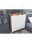 Pineda ,mdf, Çok Amaçlı Dolap,banyo Dolabı,mutfak Dolabı,ayakkabılık 1