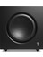 SW-10 Siyah Aktif Subwoofer 1