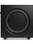 SW-10 Siyah Aktif Subwoofer 2