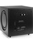 SW-10 Siyah Aktif Subwoofer 5