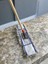 Büyük Boy Mop, Nemli Mop, Büyük Alanlar Için Mop, Endüstiriyel Mop 3